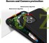 Silikónový kryt iPhone 12 Mini - čierny
